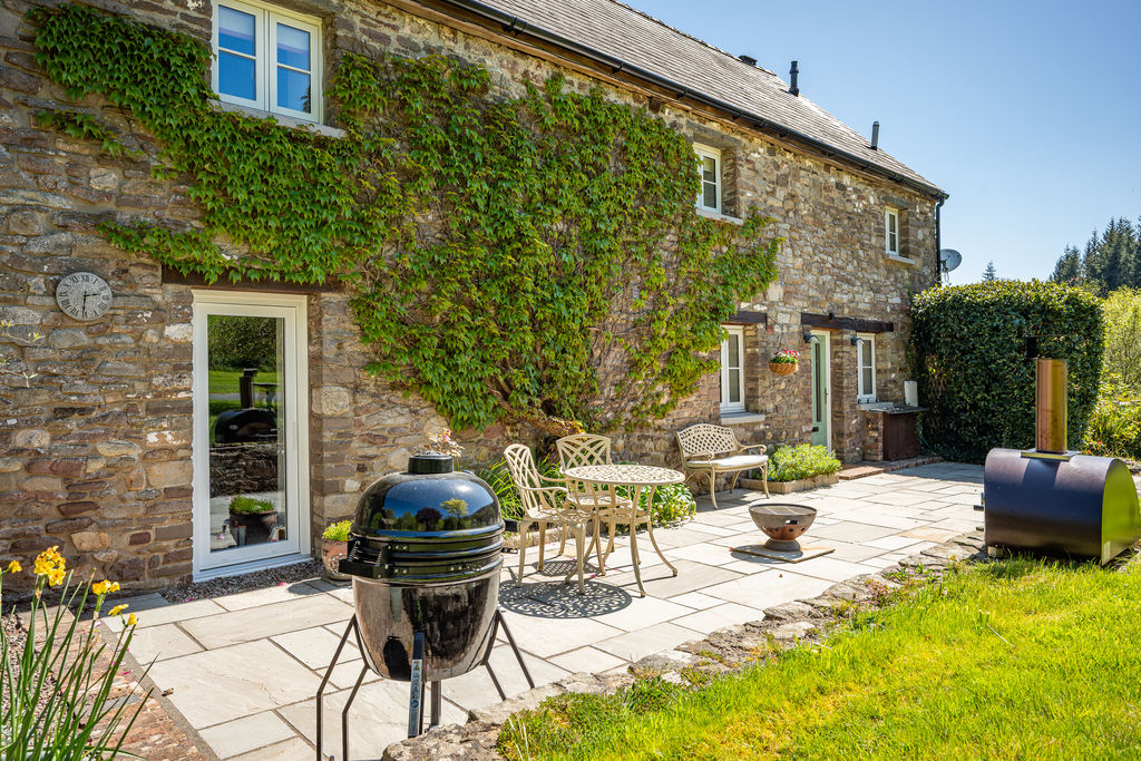 Terrace- click for photo gallery